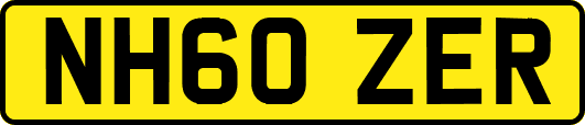 NH60ZER