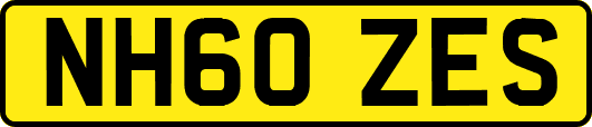 NH60ZES
