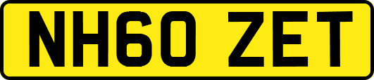 NH60ZET