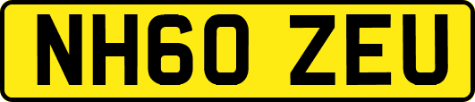NH60ZEU