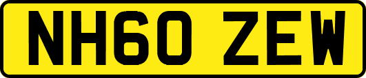 NH60ZEW
