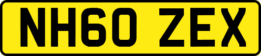 NH60ZEX