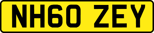 NH60ZEY