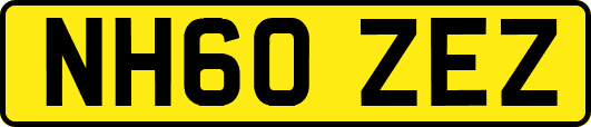 NH60ZEZ