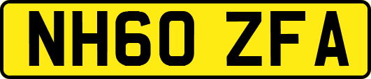 NH60ZFA