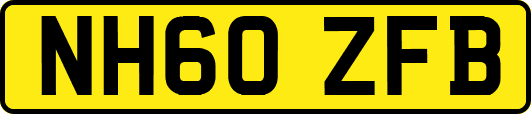 NH60ZFB