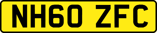 NH60ZFC