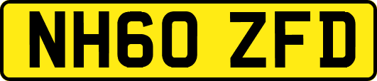 NH60ZFD