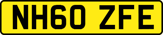 NH60ZFE