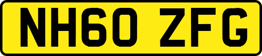 NH60ZFG