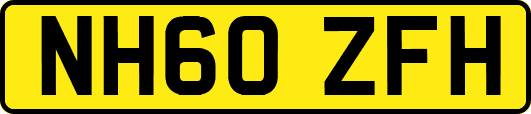 NH60ZFH
