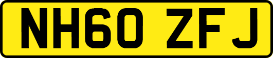NH60ZFJ