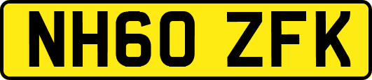 NH60ZFK