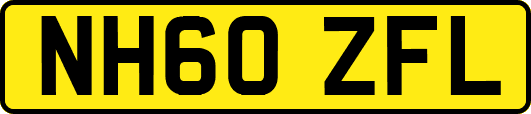 NH60ZFL
