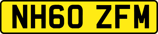 NH60ZFM