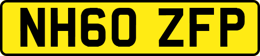 NH60ZFP