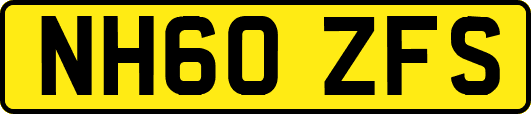 NH60ZFS