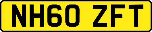 NH60ZFT