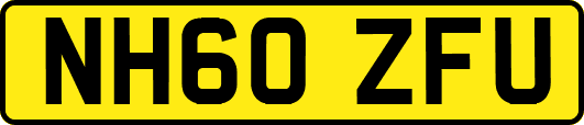 NH60ZFU
