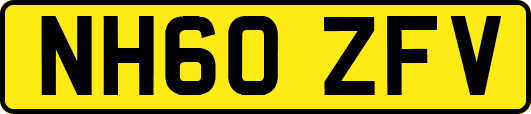 NH60ZFV