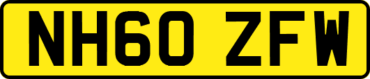 NH60ZFW