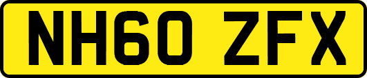 NH60ZFX