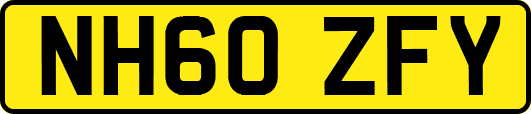 NH60ZFY
