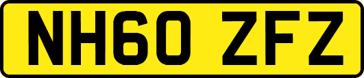 NH60ZFZ