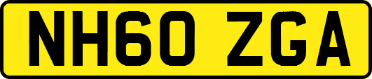 NH60ZGA