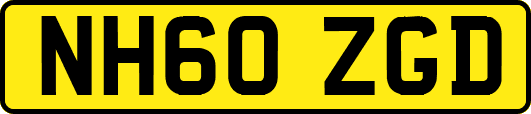 NH60ZGD