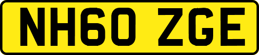 NH60ZGE