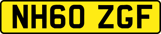 NH60ZGF