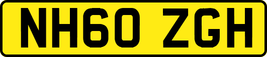 NH60ZGH