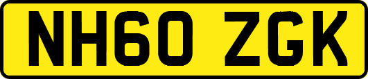 NH60ZGK