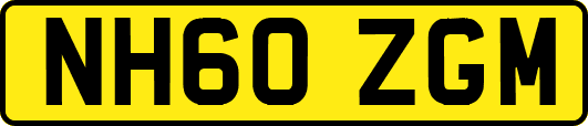 NH60ZGM