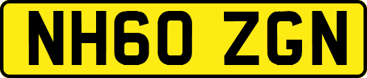 NH60ZGN