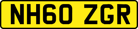 NH60ZGR