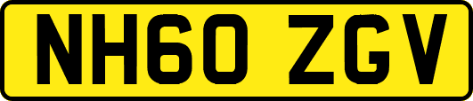 NH60ZGV