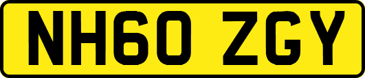 NH60ZGY