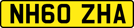 NH60ZHA