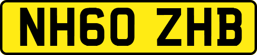NH60ZHB