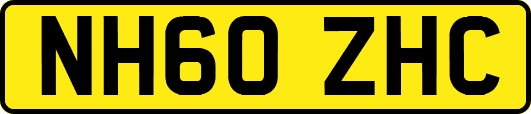 NH60ZHC
