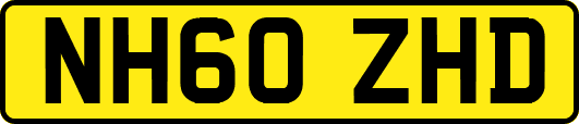 NH60ZHD