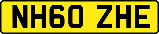 NH60ZHE