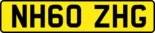 NH60ZHG