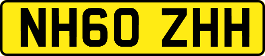NH60ZHH