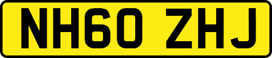 NH60ZHJ