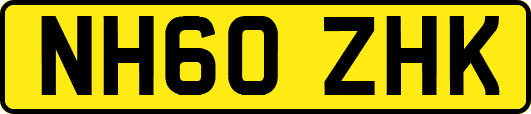 NH60ZHK