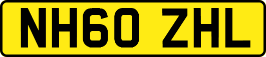NH60ZHL