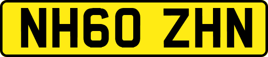 NH60ZHN